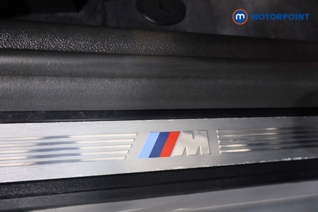 BMW 5 Series M Sport Automatic Diesel Saloon - Stock Number (1586935) - 23rd supplementary image