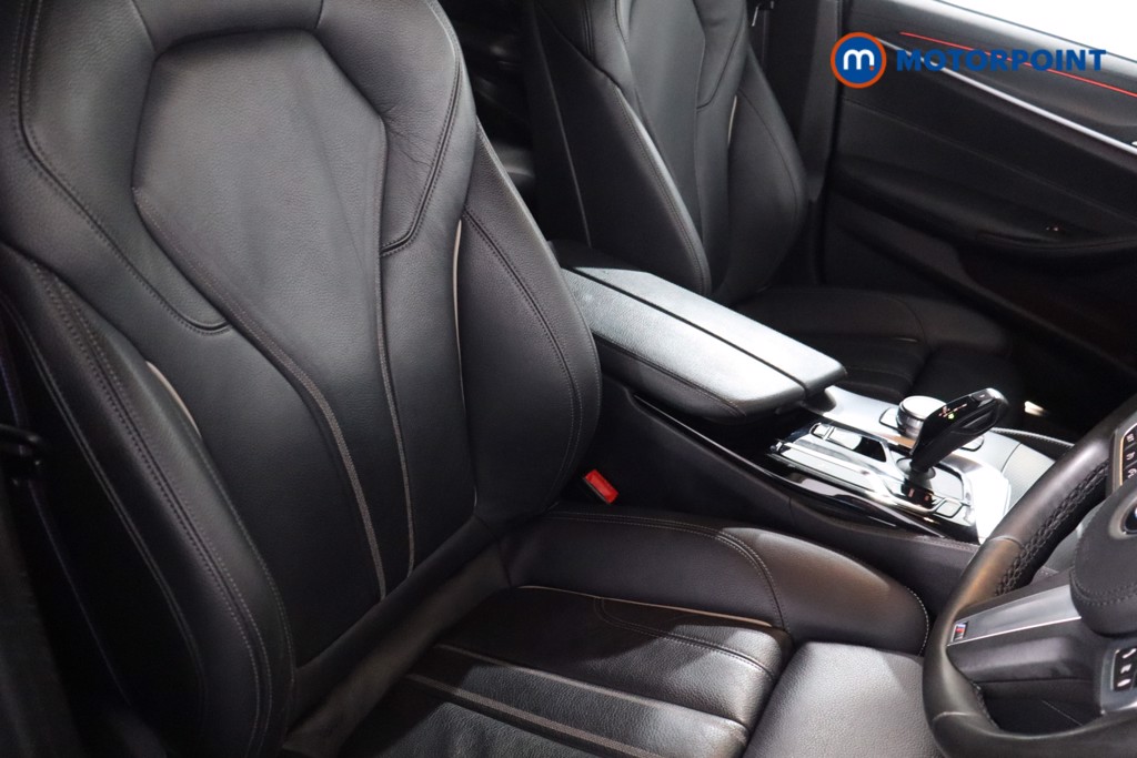 BMW 5 Series M Sport Automatic Diesel Saloon - Stock Number (1586935) - 25th supplementary image