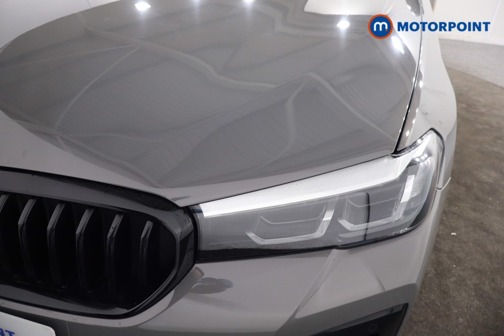 BMW 5 Series M Sport Automatic Diesel Saloon - Stock Number (1586935) - 28th supplementary image
