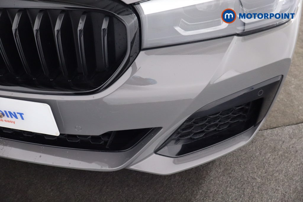 BMW 5 Series M Sport Automatic Diesel Saloon - Stock Number (1586935) - 29th supplementary image