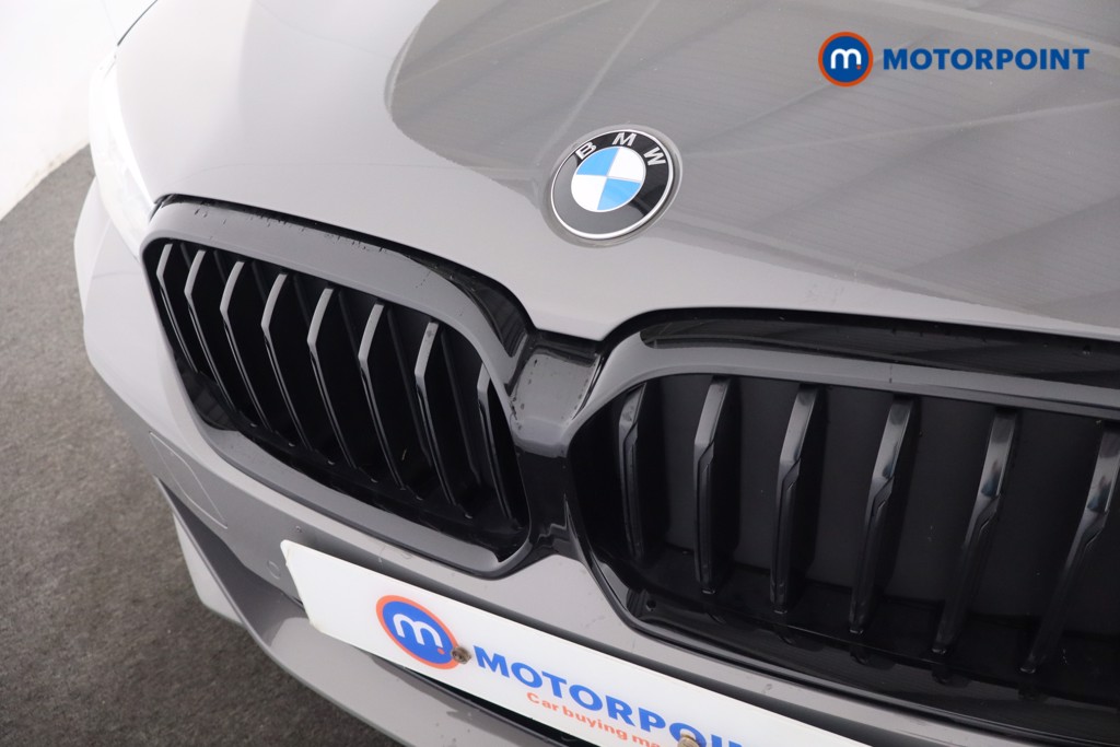 BMW 5 Series M Sport Automatic Diesel Saloon - Stock Number (1586935) - 30th supplementary image