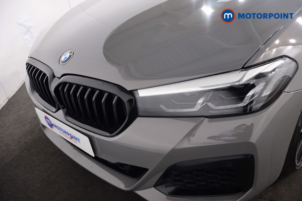 BMW 5 Series M Sport Automatic Diesel Saloon - Stock Number (1586935) - 31st supplementary image
