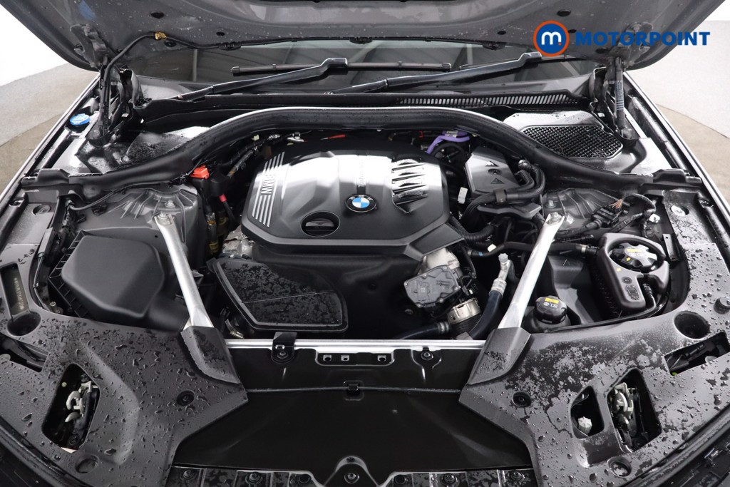 BMW 5 Series M Sport Automatic Diesel Saloon - Stock Number (1586935) - 32nd supplementary image