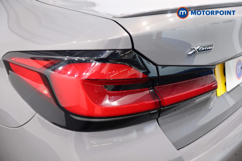 BMW 5 Series M Sport Automatic Diesel Saloon - Stock Number (1586935) - 34th supplementary image