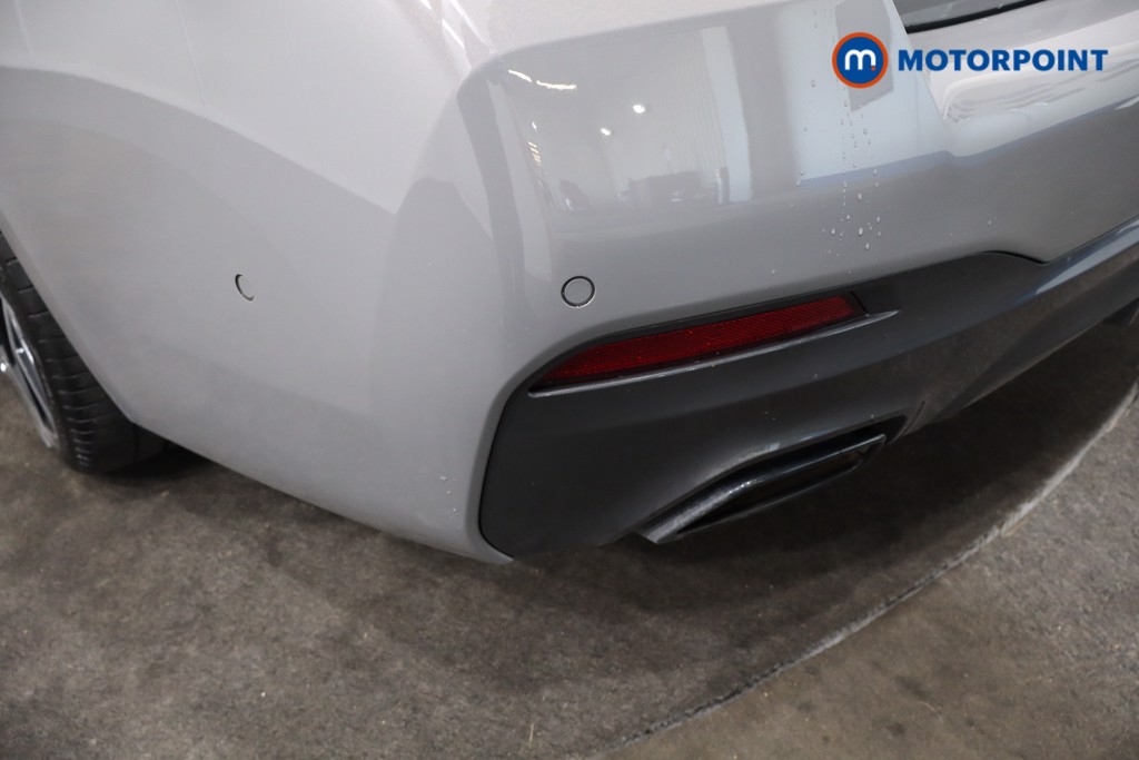 BMW 5 Series M Sport Automatic Diesel Saloon - Stock Number (1586935) - 35th supplementary image