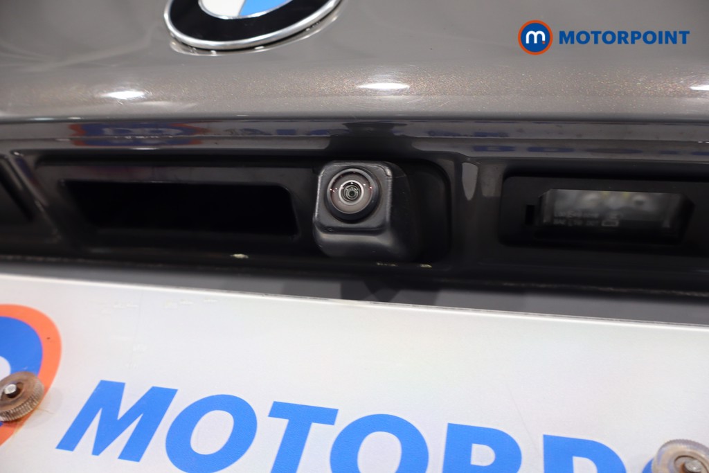 BMW 5 Series M Sport Automatic Diesel Saloon - Stock Number (1586935) - 36th supplementary image