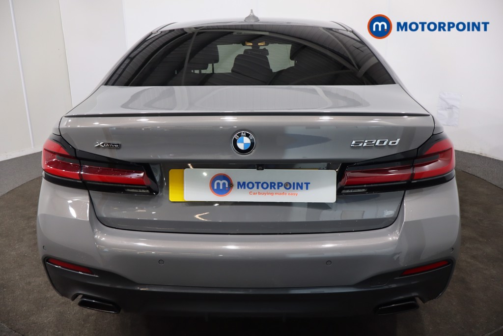 BMW 5 Series M Sport Automatic Diesel Saloon - Stock Number (1586935) - 37th supplementary image