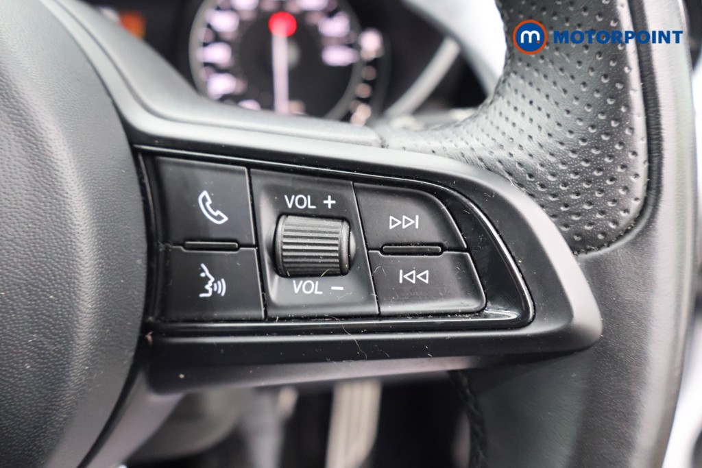 Alfa Romeo Giulia Sprint Automatic Petrol Saloon - Stock Number (1586961) - 3rd supplementary image