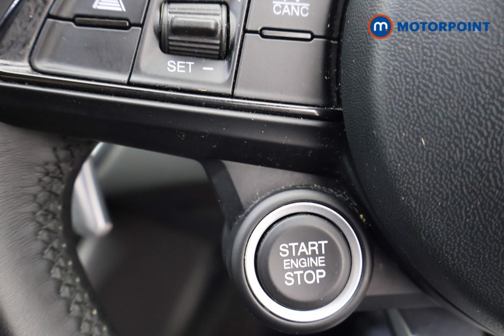 Alfa Romeo Giulia Sprint Automatic Petrol Saloon - Stock Number (1586961) - 5th supplementary image