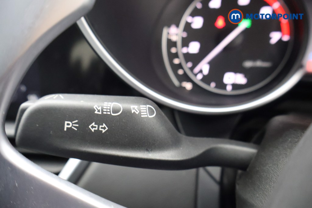 Alfa Romeo Giulia Sprint Automatic Petrol Saloon - Stock Number (1586961) - 6th supplementary image