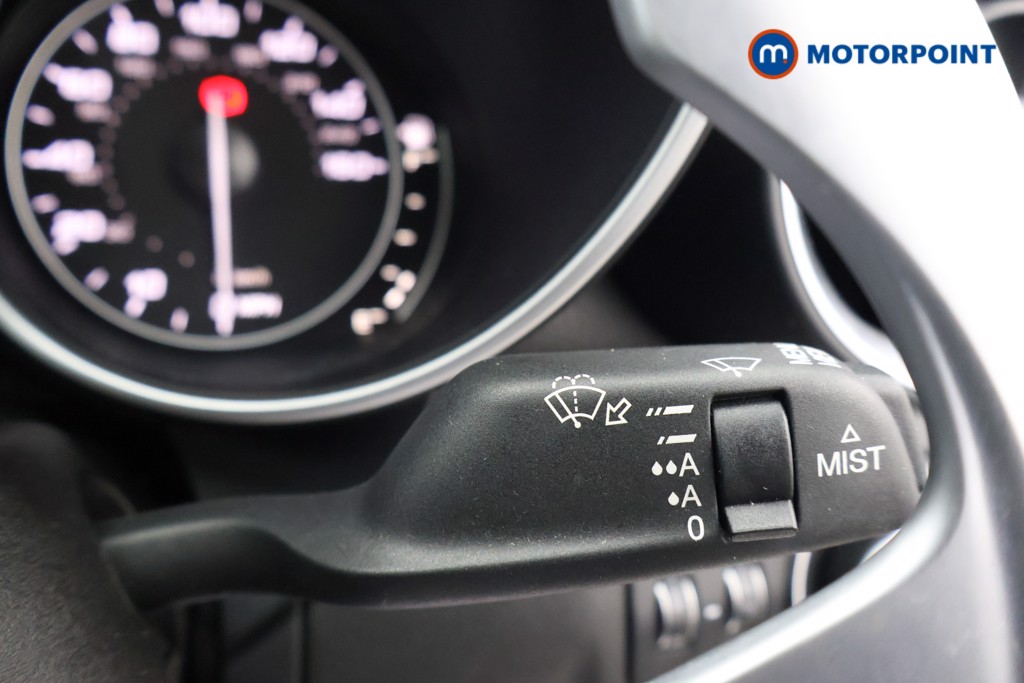 Alfa Romeo Giulia Sprint Automatic Petrol Saloon - Stock Number (1586961) - 7th supplementary image