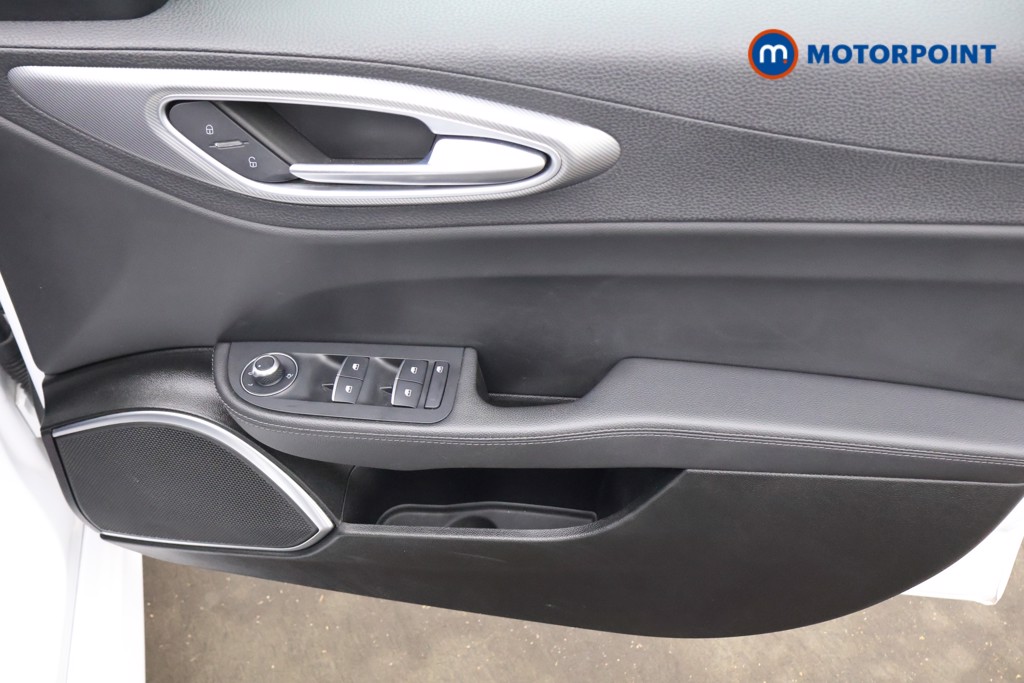 Alfa Romeo Giulia Sprint Automatic Petrol Saloon - Stock Number (1586961) - 15th supplementary image