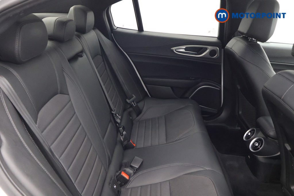 Alfa Romeo Giulia Sprint Automatic Petrol Saloon - Stock Number (1586961) - 18th supplementary image