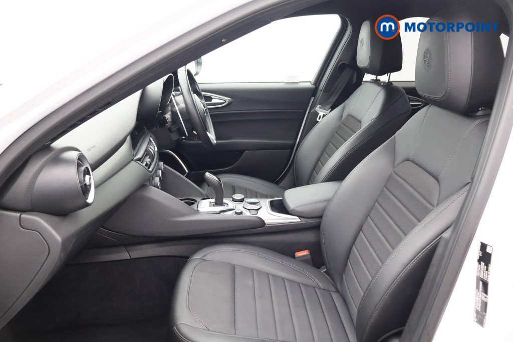 Alfa Romeo Giulia Sprint Automatic Petrol Saloon - Stock Number (1586961) - 22nd supplementary image