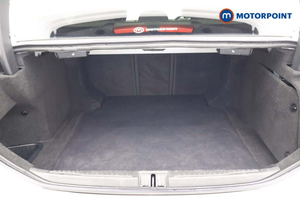 Alfa Romeo Giulia Sprint Automatic Petrol Saloon - Stock Number (1586961) - 23rd supplementary image