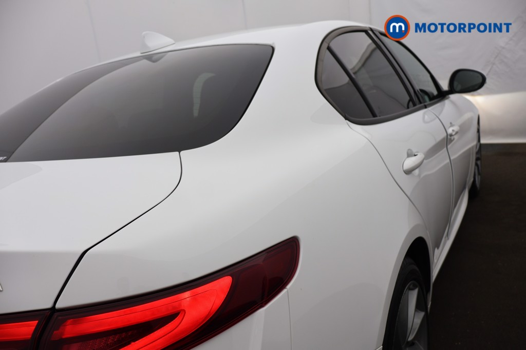 Alfa Romeo Giulia Sprint Automatic Petrol Saloon - Stock Number (1586961) - 25th supplementary image