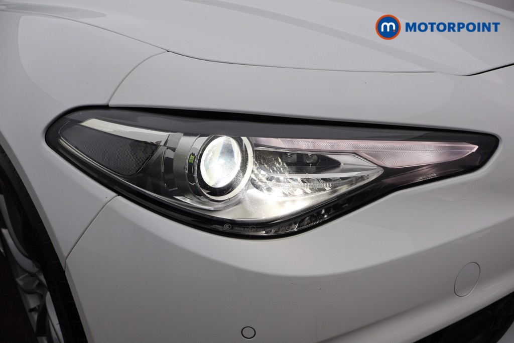 Alfa Romeo Giulia Sprint Automatic Petrol Saloon - Stock Number (1586961) - 28th supplementary image