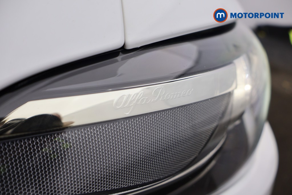 Alfa Romeo Giulia Sprint Automatic Petrol Saloon - Stock Number (1586961) - 29th supplementary image