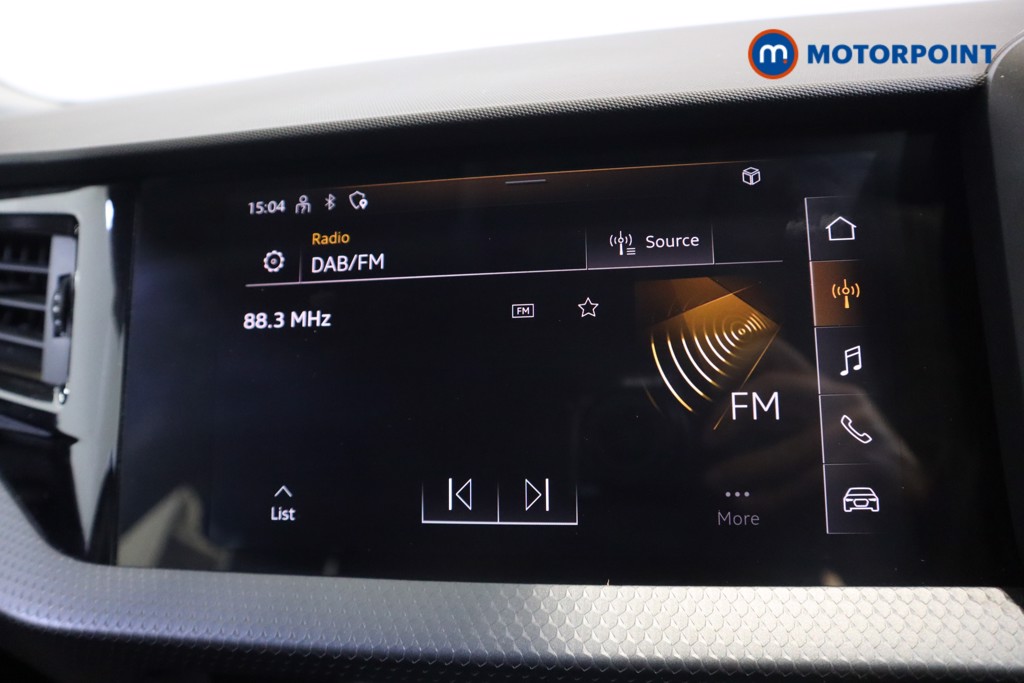 Audi A1 Sport Manual Petrol Hatchback - Stock Number (1586994) - 3rd supplementary image