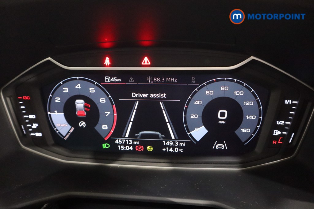 Audi A1 Sport Manual Petrol Hatchback - Stock Number (1586994) - 6th supplementary image