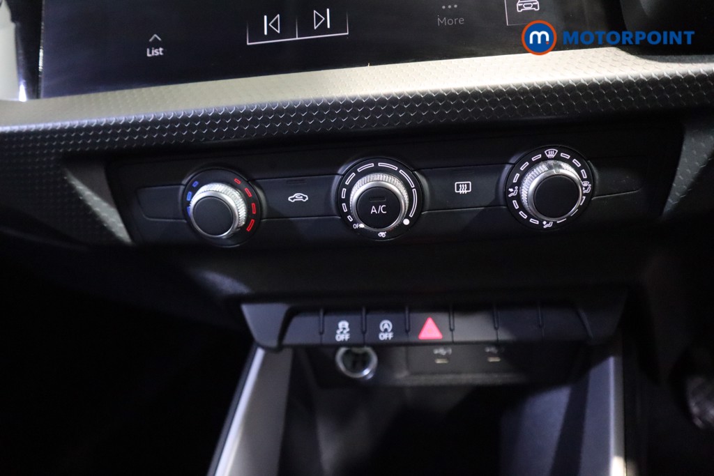 Audi A1 Sport Manual Petrol Hatchback - Stock Number (1586994) - 7th supplementary image