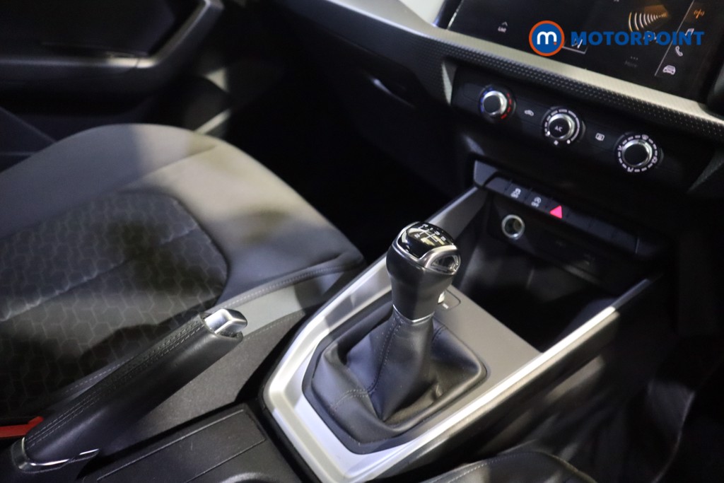 Audi A1 Sport Manual Petrol Hatchback - Stock Number (1586994) - 9th supplementary image
