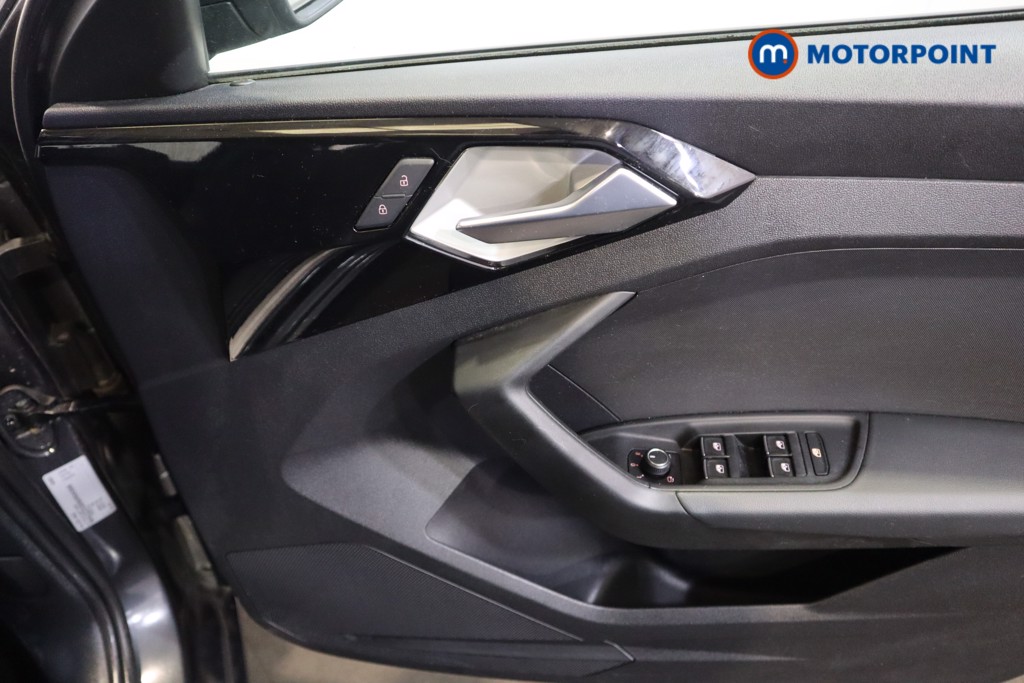 Audi A1 Sport Manual Petrol Hatchback - Stock Number (1586994) - 11th supplementary image