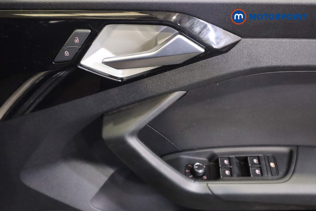 Audi A1 Sport Manual Petrol Hatchback - Stock Number (1586994) - 12th supplementary image