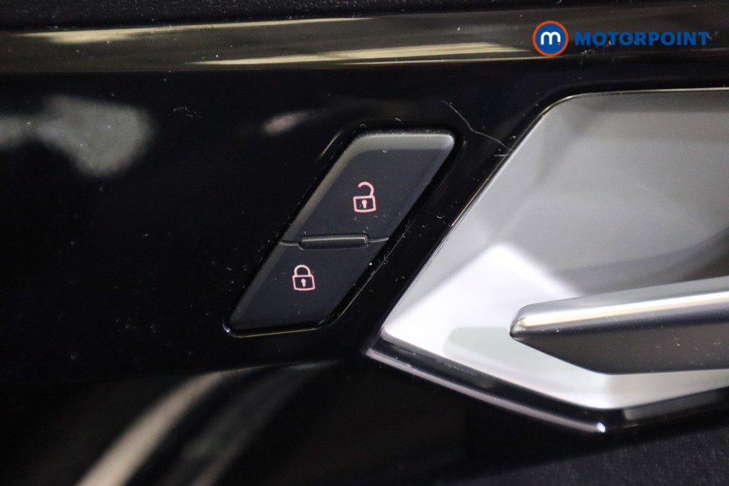 Audi A1 Sport Manual Petrol Hatchback - Stock Number (1586994) - 14th supplementary image