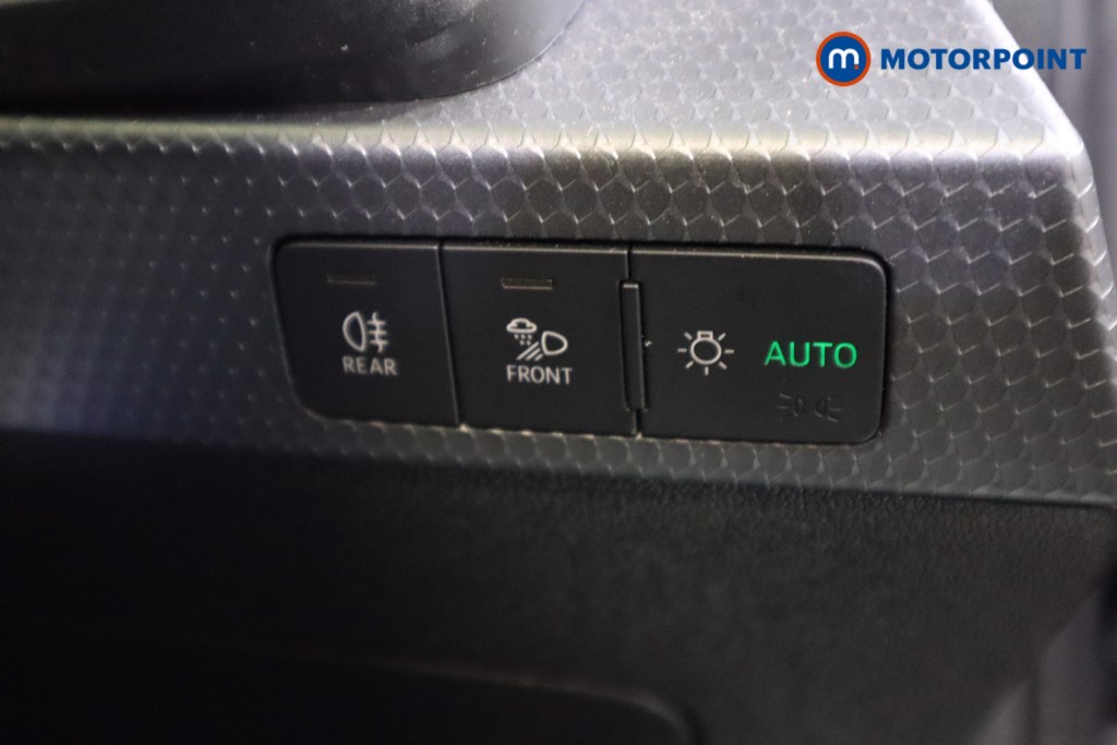 Audi A1 Sport Manual Petrol Hatchback - Stock Number (1586994) - 15th supplementary image