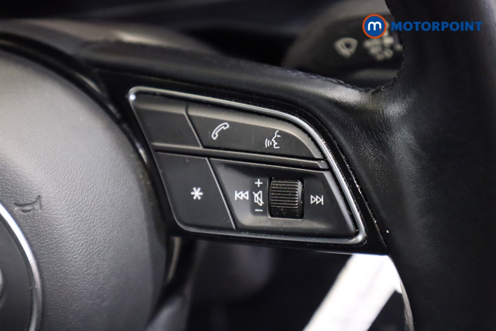 Audi A1 Sport Manual Petrol Hatchback - Stock Number (1586994) - 16th supplementary image