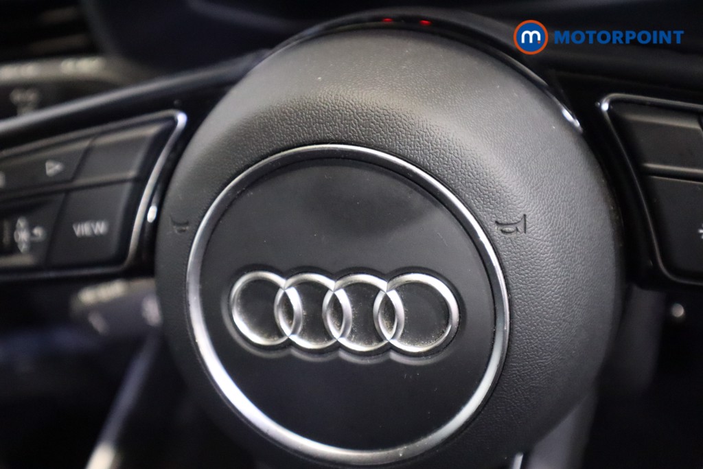 Audi A1 Sport Manual Petrol Hatchback - Stock Number (1586994) - 17th supplementary image