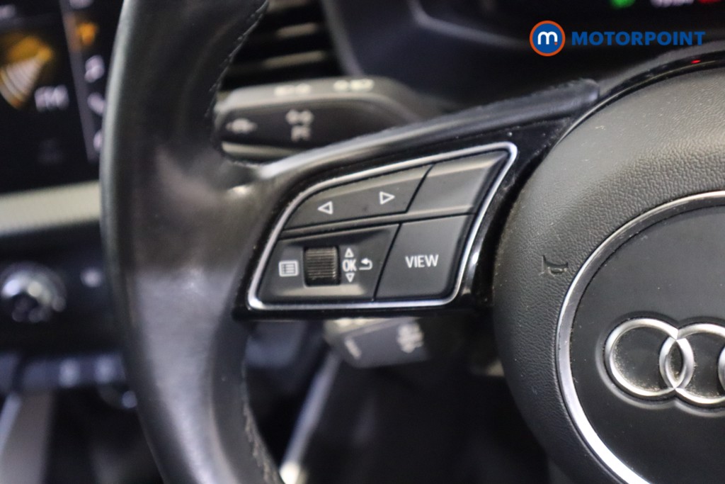 Audi A1 Sport Manual Petrol Hatchback - Stock Number (1586994) - 18th supplementary image