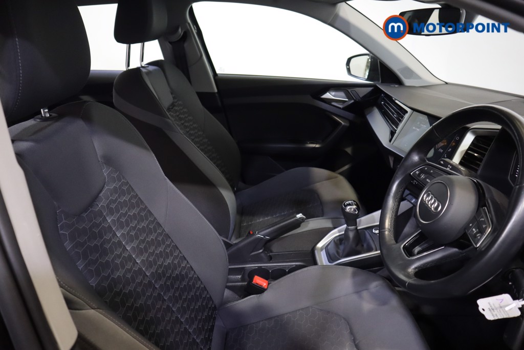 Audi A1 Sport Manual Petrol Hatchback - Stock Number (1586994) - 20th supplementary image