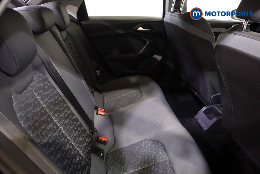 Audi A1 Sport Manual Petrol Hatchback - Stock Number (1586994) - 21st supplementary image