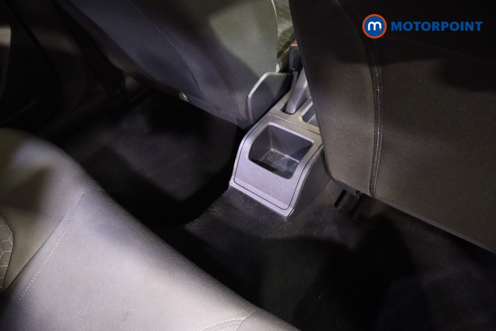 Audi A1 Sport Manual Petrol Hatchback - Stock Number (1586994) - 22nd supplementary image