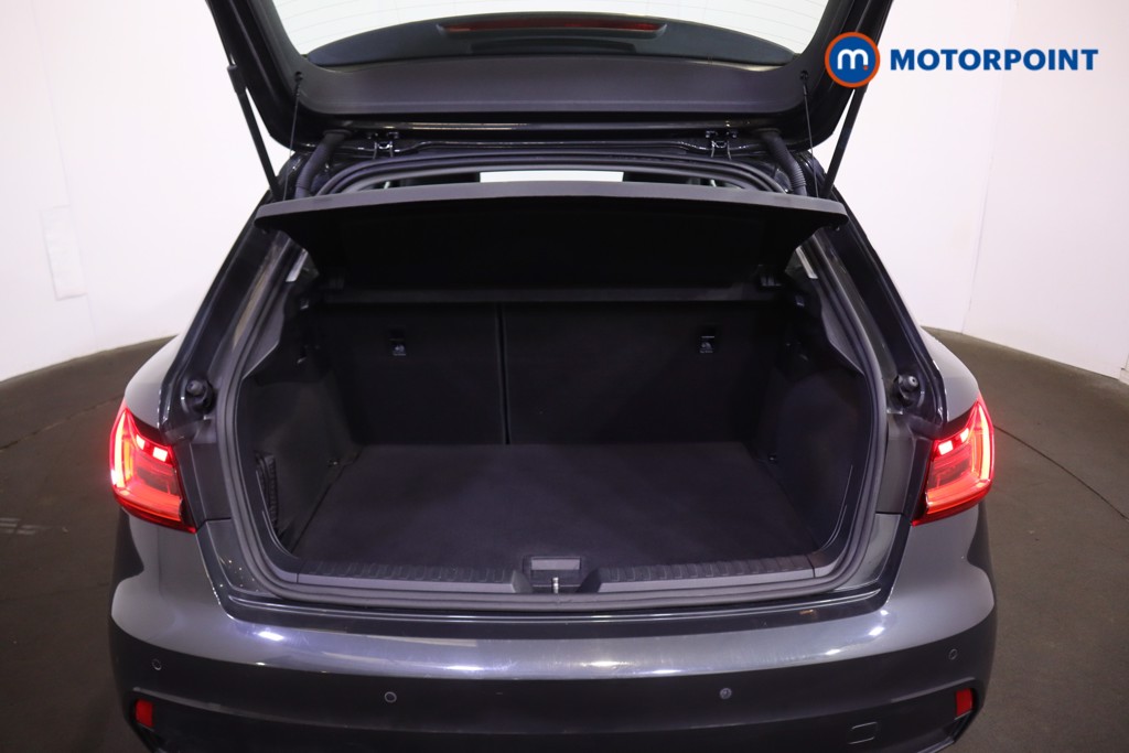 Audi A1 Sport Manual Petrol Hatchback - Stock Number (1586994) - 23rd supplementary image