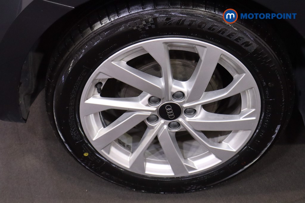 Audi A1 Sport Manual Petrol Hatchback - Stock Number (1586994) - 24th supplementary image