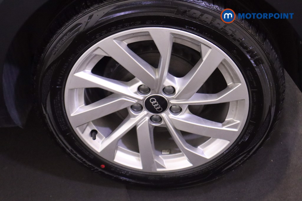 Audi A1 Sport Manual Petrol Hatchback - Stock Number (1586994) - 25th supplementary image