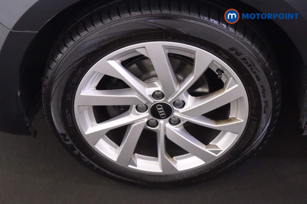 Audi A1 Sport Manual Petrol Hatchback - Stock Number (1586994) - 26th supplementary image