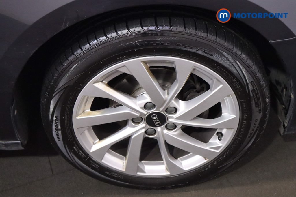 Audi A1 Sport Manual Petrol Hatchback - Stock Number (1586994) - 27th supplementary image