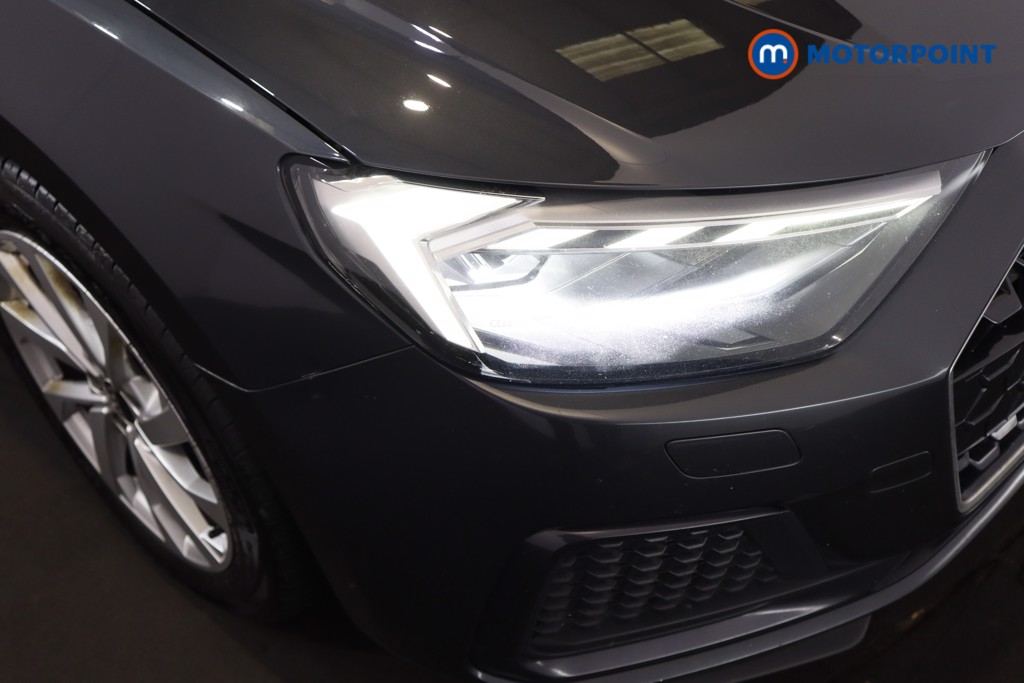 Audi A1 Sport Manual Petrol Hatchback - Stock Number (1586994) - 28th supplementary image