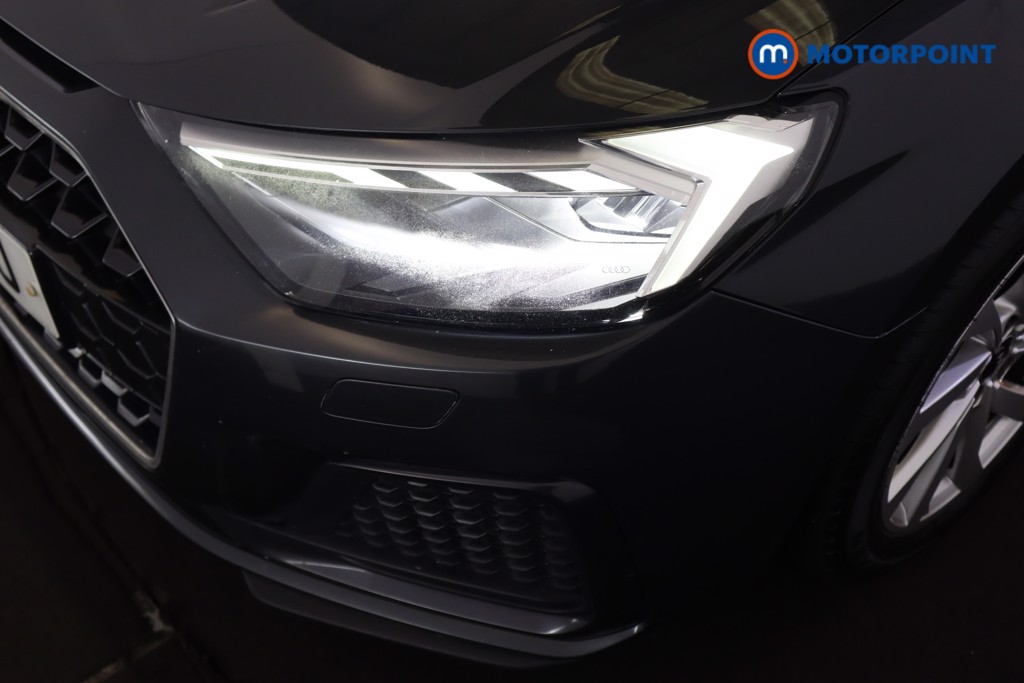 Audi A1 Sport Manual Petrol Hatchback - Stock Number (1586994) - 29th supplementary image