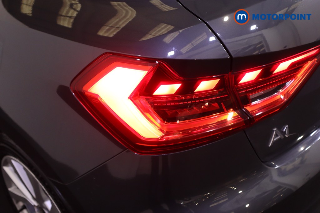 Audi A1 Sport Manual Petrol Hatchback - Stock Number (1586994) - 30th supplementary image