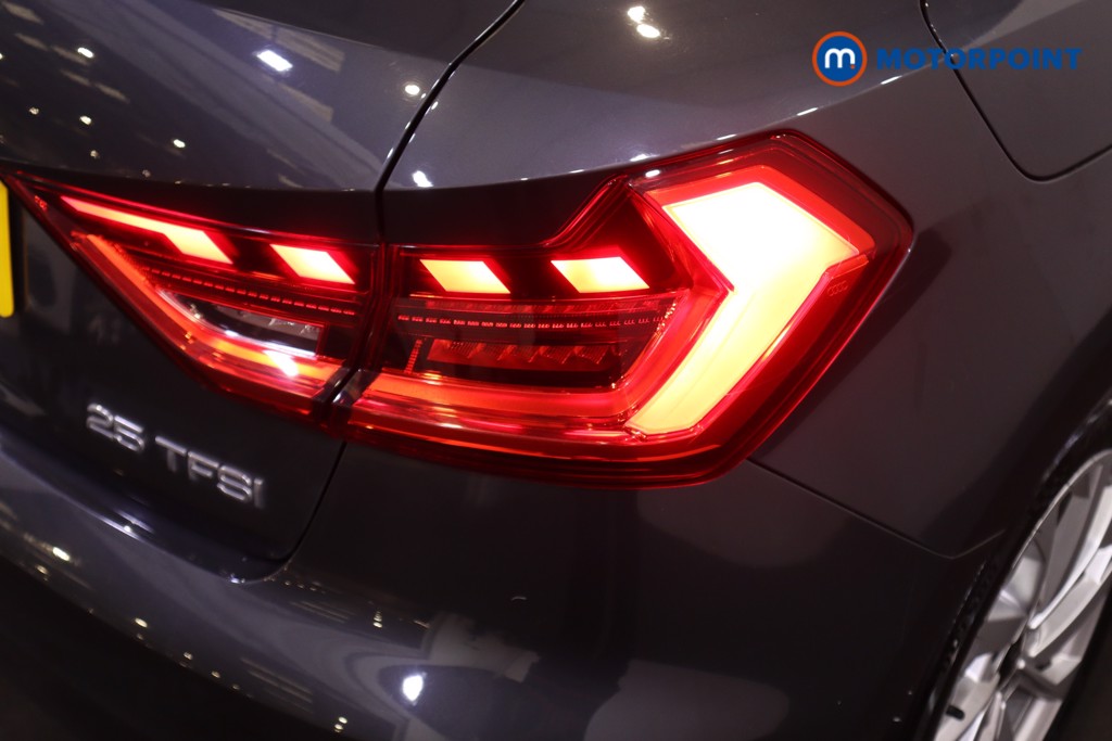 Audi A1 Sport Manual Petrol Hatchback - Stock Number (1586994) - 31st supplementary image