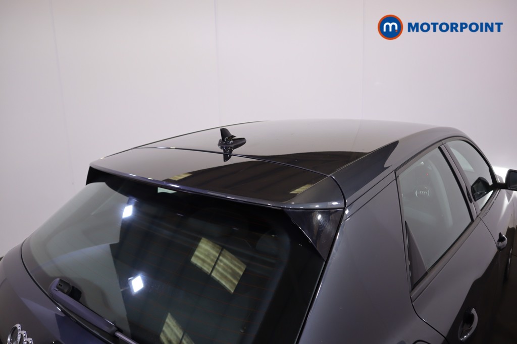 Audi A1 Sport Manual Petrol Hatchback - Stock Number (1586994) - 32nd supplementary image