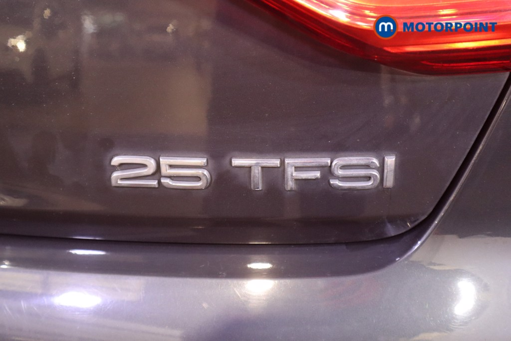 Audi A1 Sport Manual Petrol Hatchback - Stock Number (1586994) - 33rd supplementary image