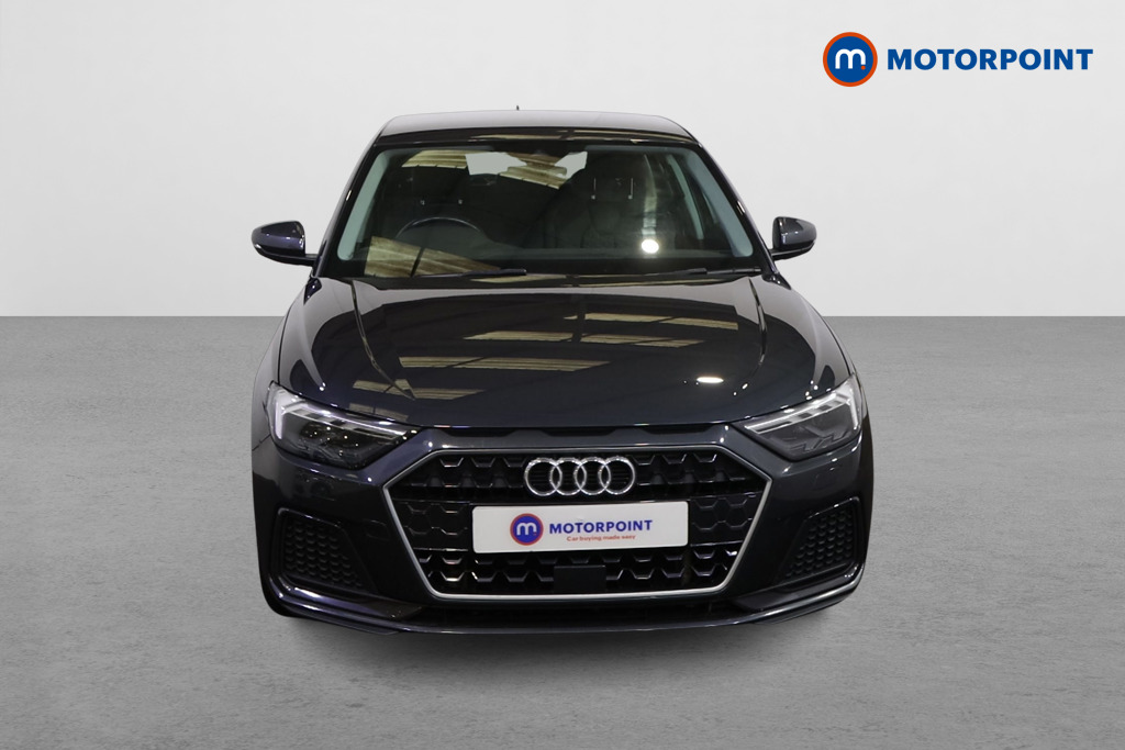 Audi A1 Sport Manual Petrol Hatchback - Stock Number (1586994) - Front bumper