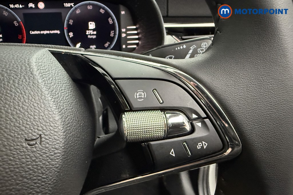 Skoda Scala Se L Manual Petrol Hatchback - Stock Number (1587032) - 5th supplementary image