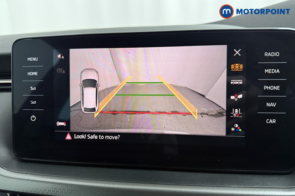 Skoda Scala Se L Manual Petrol Hatchback - Stock Number (1587032) - 12th supplementary image